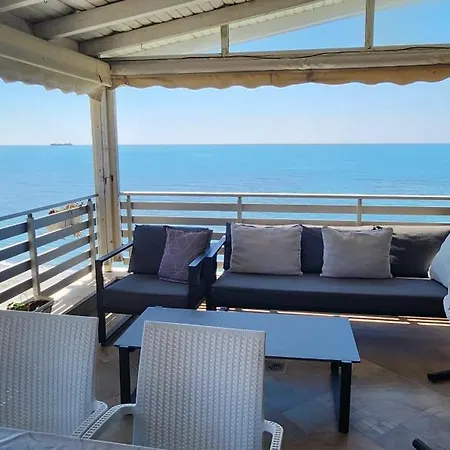 公寓 Key West Durrës